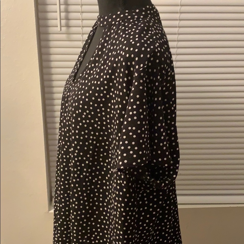 Blouse - Picture 2 of 7